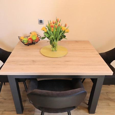 Apartman Zara المظهر الخارجي الصورة