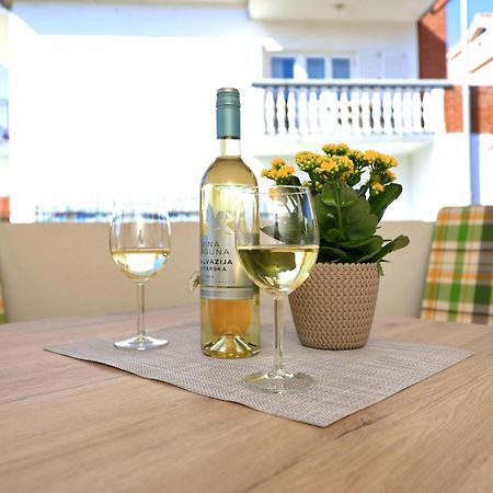 Apartman Zara المظهر الخارجي الصورة