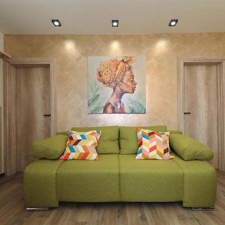 Apartman Zara المظهر الخارجي الصورة