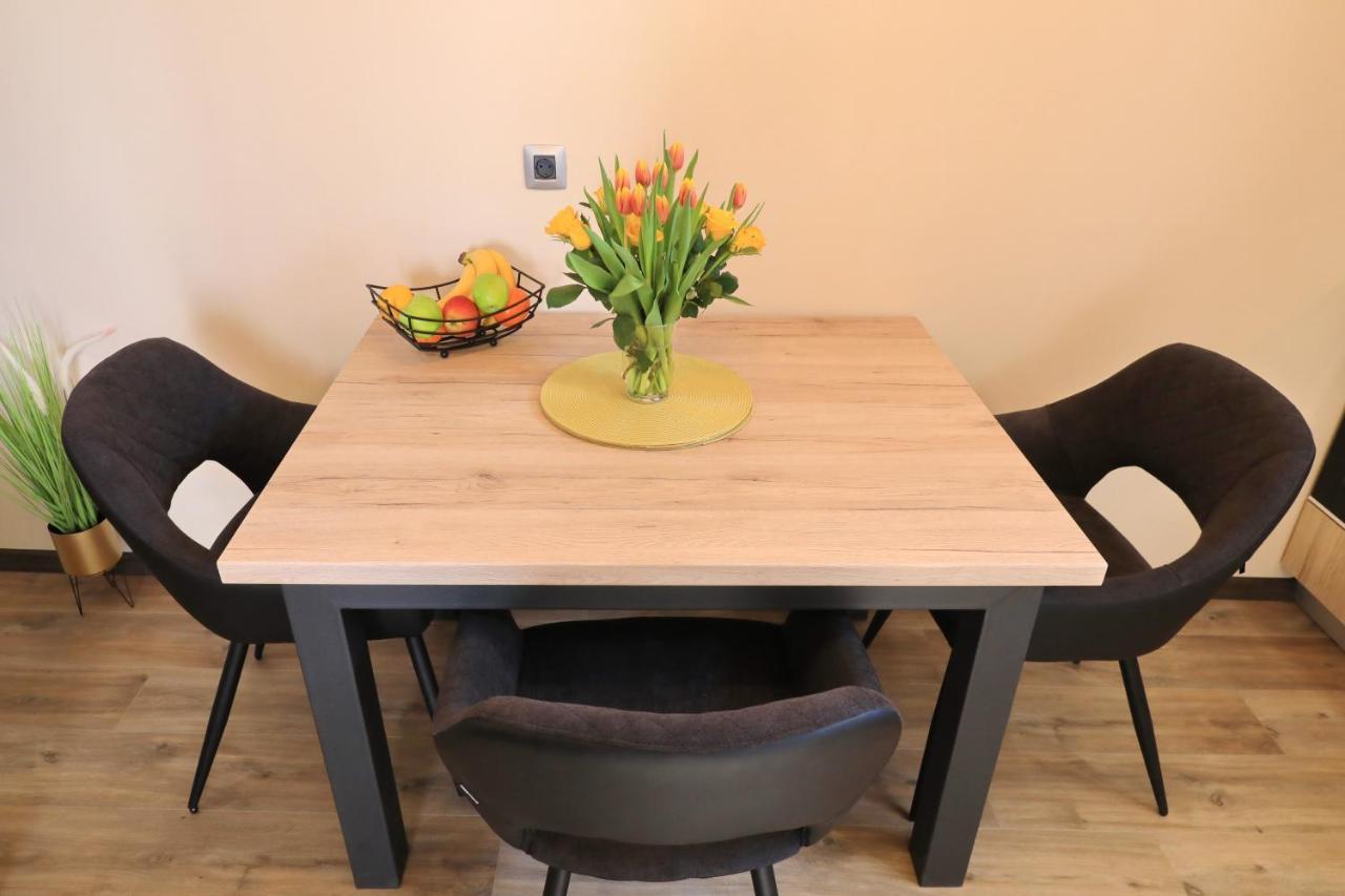 Apartman Zara المظهر الخارجي الصورة