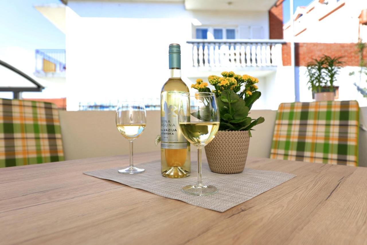 Apartman Zara المظهر الخارجي الصورة