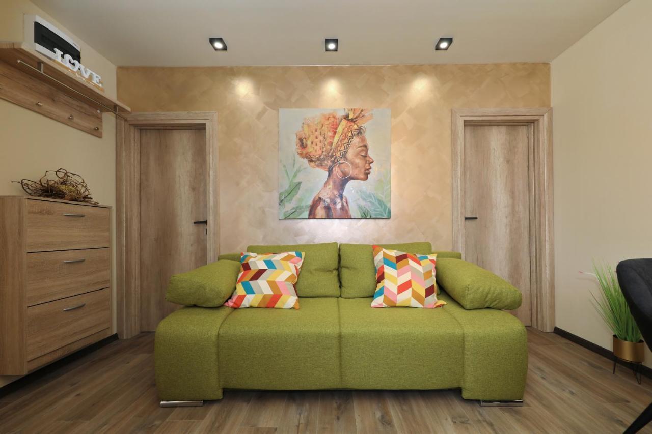 Apartman Zara المظهر الخارجي الصورة