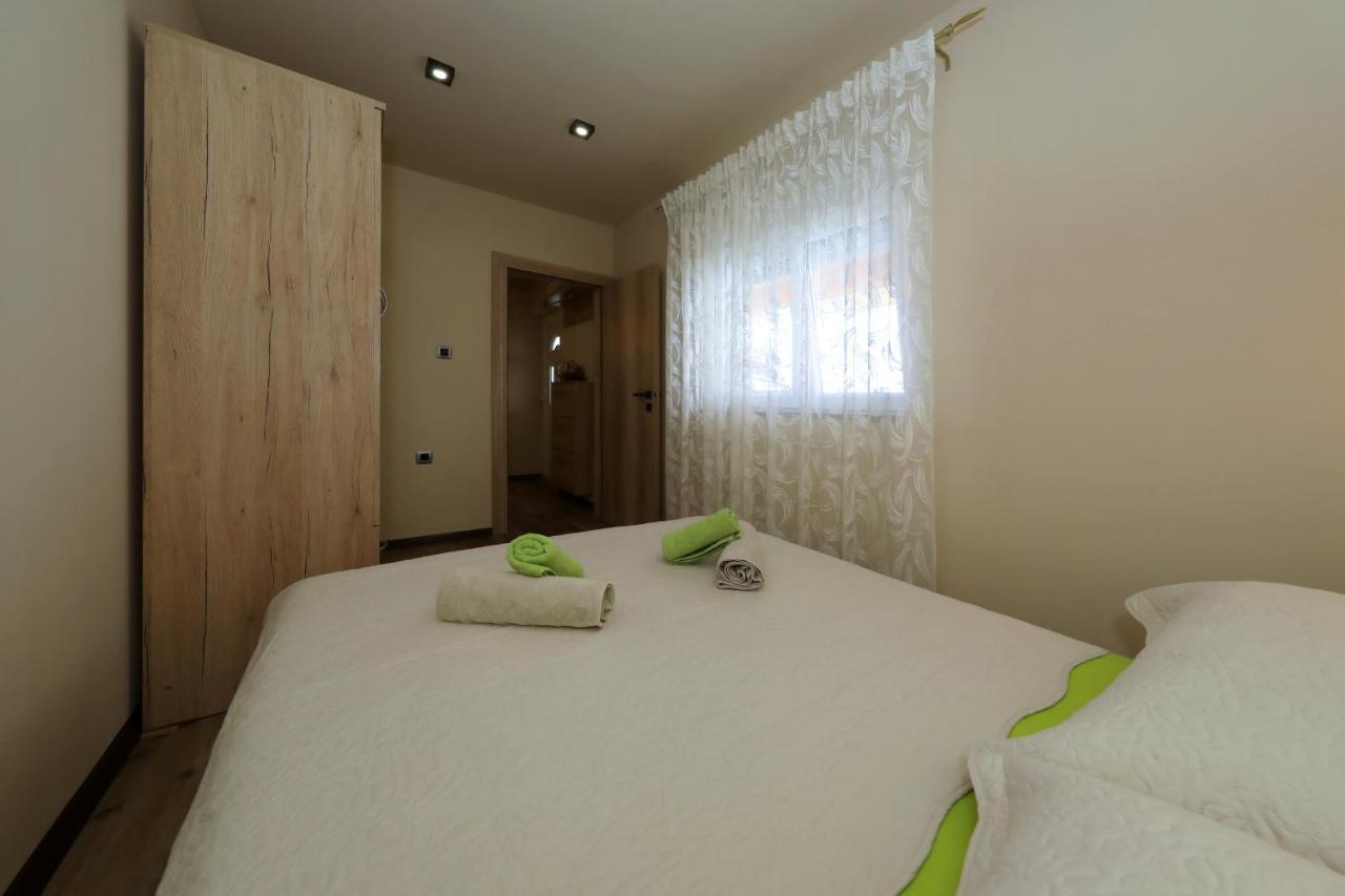 Apartman Zara المظهر الخارجي الصورة