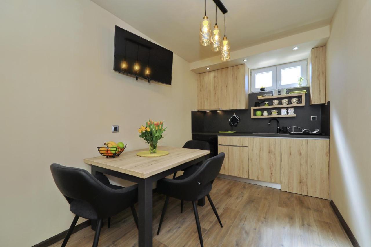 Apartman Zara المظهر الخارجي الصورة
