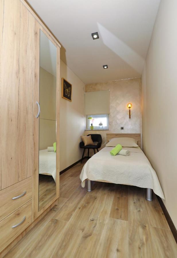 Apartman Zara المظهر الخارجي الصورة
